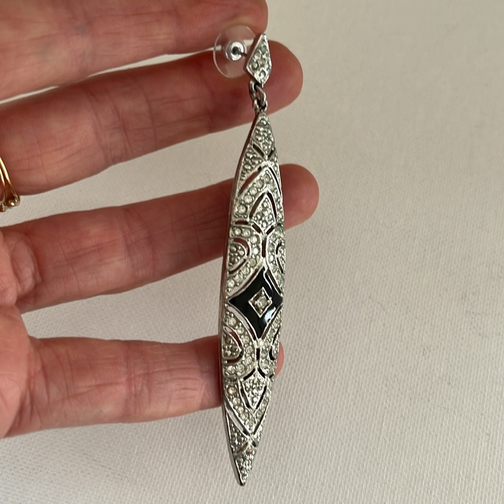 Statement Earrings - image 3